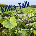 Logo of the podcast KliWa-Talk Podcast KliWa-Talk