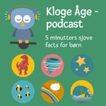 Logo of the podcast Kloge Åge Podcast Kloge Åge