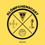 Logo of the podcast Klömpchenscast Podcast Klömpchenscast
