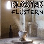 Logo of the podcast Klosterflüstern Podcast Klosterflüstern