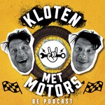 Logo of the podcast Kloten met Motors - de Podcast Podcast Kloten met Motors - de Podcast