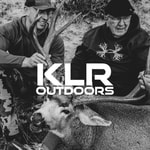 Logo of the podcast KLR Outdoors Podcast KLR Outdoors