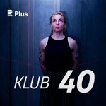 Logo of the podcast Klub 40 Podcast Klub 40