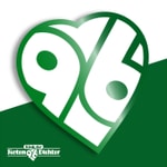 Logo of the podcast KLUB DER ROTEN DICHTER – HANNOVER 96 ZUM MITREDEN Podcast KLUB DER ROTEN DICHTER – HANNOVER 96 ZUM MITREDEN