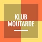 Logo of the podcast Klub Moutarde Podcast Klub Moutarde
