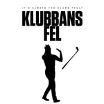 Logo of the podcast Klubbans fel Podcast Klubbans fel