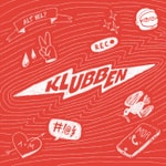 Logo of the podcast Klubben Podcast Klubben