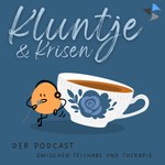 Logo of the podcast Kluntje & Krisen Podcast Kluntje & Krisen