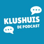 Logo of the podcast Klushuis de Podcast Podcast Klushuis de Podcast