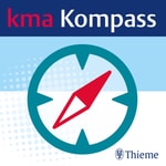 Logo of the podcast kma Kompass - Der Podcast für alle, die das Krankenhaus der Zukunft gestalten. Podcast kma Kompass - Der Podcast für alle, die das Krankenhaus der Zukunft gestalten.