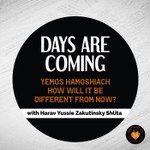 Logo of the podcast KMH Days Are Coming Podcast KMH Days Are Coming