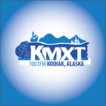 Logo of the podcast KMXT News Podcast KMXT News