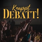 Podcast Knappt Debatt!