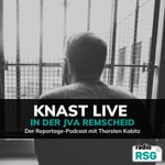 Knast live Podcast Knast live