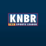 Logo of the podcast KNBR Podcast