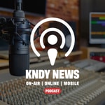 Logo of the podcast KNDY News Podcast Podcast KNDY News Podcast