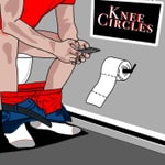 Podcast Knee Circles