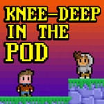 Logo of the podcast Knee Deep in the Pod Podcast Knee Deep in the Pod