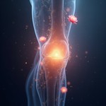 Logo of the podcast Knee Pain & Karmic Stiffness : An Ancestral Meditation to Release Knee Pain Podcast Knee Pain & Karmic Stiffness : An Ancestral Meditation to Release Knee Pain
