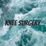 Logo of the podcast Knee surgery Podcast Knee surgery
