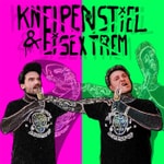 Logo of the podcast Kneipenstiel & Eisextrem Podcast Kneipenstiel & Eisextrem