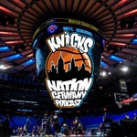 Logo of the podcast Knicks Nation Germany Podcast Podcast Knicks Nation Germany Podcast