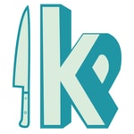 Logo of the podcast Knife Perspective Podcast Podcast Knife Perspective Podcast