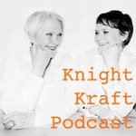 Logo of the podcast Knight Kraft Podcast Knight Kraft