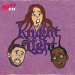 Logo of the podcast Knight Light: A Horror Movie Podcast Logo of the podcast Knight Light: A Horror Movie Podcast