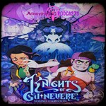 Logo of the podcast Knights of Guinevere (Sound Cartoon) Podcast Knights of Guinevere (Sound Cartoon)