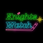 Logo of the podcast Knights Watch Podcast Knights Watch