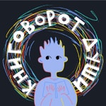 Logo of the podcast Книговорот души Podcast Книговорот души