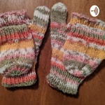 Logo of the podcast Knit & Spin Podcast Knit & Spin