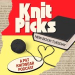 Logo of the podcast Knit Picks Podcast Knit Picks