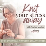 KNIT YOUR STRESS AWAY | Knitting for beginners, Knitting for stress relief, Phone boundaries, Doomscrolling solutions, Self-care for moms, Mindful hobbies, Calm nervous system KNIT YOUR STRESS AWAY | Knitting for beginners, Knitting for stress relief, Phone boundaries, Doomscrolling solutions, Self-care for moms, Mindful hobbies, Calm nervous system