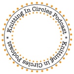Logo of the podcast Knitting in Circles Podcast Podcast Knitting in Circles Podcast