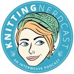 Logo of the podcast Knitting Nerdcast Logo of the podcast Knitting Nerdcast