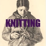 Logo of the podcast Knitting Logo of the podcast Knitting