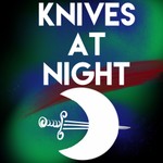 Logo of the podcast Knives at Night Podcast Knives at Night