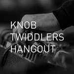 Logo of the podcast Knob Twiddlers Hangout Podcast Knob Twiddlers Hangout