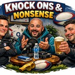 Logo of the podcast Knock On's and Nonsense Podcast Knock On's and Nonsense