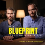 Knoll und Regenbogen - Dein Blueprint für Gesundheit und Erfolg Podcast Knoll und Regenbogen - Dein Blueprint für Gesundheit und Erfolg