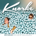 Logo of the podcast KNORKE Podcast KNORKE