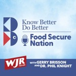 Logo of the podcast Know Better Do Better ~ Food Secure Nation Podcast Know Better Do Better ~ Food Secure Nation