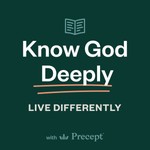 Logo of the podcast Know God Deeply Podcast Podcast Know God Deeply Podcast