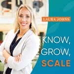 Get More MSP Leads with Laura Johns | Predictable Revenue for MSPs Get More MSP Leads with Laura Johns | Predictable Revenue for MSPs