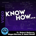 Logo of the podcast Know How... (Video) Podcast Know How... (Video)