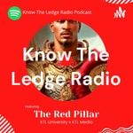 Logo of the podcast Know The Ledge Radio Podcast Know The Ledge Radio