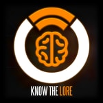 Logo of the podcast Know The Lore: Overwatch Podcast Know The Lore: Overwatch