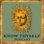 Logo of the podcast Know Thyself Podcast Know Thyself